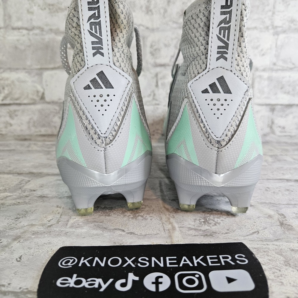 adidas Freak Ultra 23 All American Bowl Football Cleats GW1745 Men's Size 11.5 - Picture 3 of 7